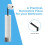 Blue Canyon Rocco Toilet Roll Holder, Grey 5