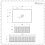 Milano MILANO White Rectangular Fluted Countertop Bathroom Basin Sink 500 x 340mm 4