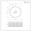 Milano MILANO White Ceramic Round Fluted Countertop Bathroom Basin Sink 370mm 4
