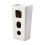 Milano MILANO Freestanding Rectangular 1 Tap Hole Bathroom Basin Sink 445 x 360mm 3