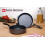 Swiss Diamond Induction 3-Piece Cookware Set 2