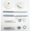 Bathroom Basin Wall MOUNTING Fixing FIT 2
