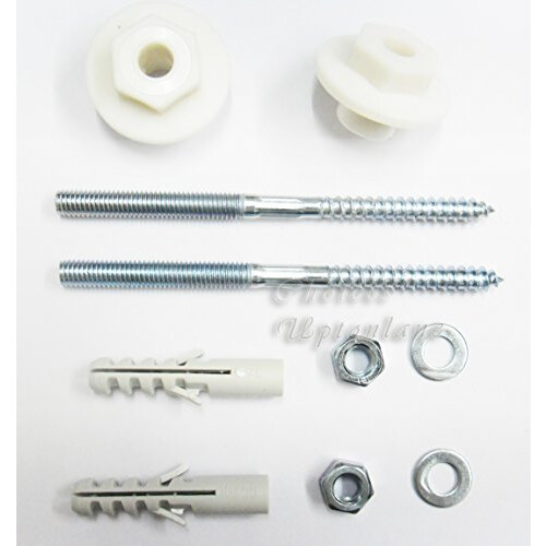 Bathroom Basin Wall MOUNTING Fixing FIT 1