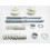 Bathroom Basin Wall MOUNTING Fixing FIT 3