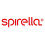 Spirella Toilet Roll Holder + Roll Holder "Cube" for Gluing or Drilling White 4