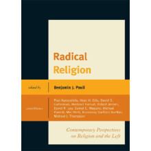 Radical Religion Contemporary Perspectives on Religion and the Left Pa