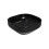 Matte Black Countertop Basin/Bathroom Sink 400mm Rectangular Rounded Basin 2