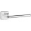 Roca Roll holder without cover Roca Victoria 1