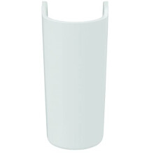 Ideal Standard - i.Life S semi-Column. to Complete the i.Life S washbasins to be Purchased Separately. White