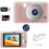 Kids Camera 4K 48MP 2.7" Screen 32GB Card 1