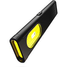 Slim Rechargeable EDC Flashlight, Pocket Light