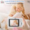 Kids Camera 4K 48MP 2.7" Screen 32GB Card 3