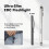 Slim Rechargeable EDC Flashlight, Pocket Light 4