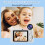 Kids Camera 4K 48MP 2.7" Screen 32GB Card 6