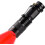 High Power 1 Mode Red LED Flashlight, Single Mode Red Flashlight, Red Light Flashlight Red Light Torch for Astronomy, Aviation, Night Observation 1