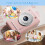 Kids Camera 4K 48MP 2.7" Screen 32GB Card 7