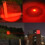 High Power 1 Mode Red LED Flashlight, Single Mode Red Flashlight, Red Light Flashlight Red Light Torch for Astronomy, Aviation, Night Observation 6