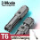 ABS Strong Light Focusing Flashlight Outdoor Portable Home Common Flashlight Distribution Flashlight Camping Lights Flash Light 4