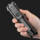 ABS Strong Light Focusing Flashlight Outdoor Portable Home Common Flashlight Distribution Flashlight Camping Lights Flash Light 5
