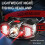 LED Sensor Headlamp Headlight Zoom Head Torch Outdoor USB Camping 3