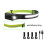 Upgrades USB LED Headlamp with Motion Sensor. 230 Waterproof Super Light Headlight with Reflective Strips 8