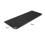Wall?Mounted Folding Drop?Down Table, Foldable Wall Table, Space?Saving Floating Desk for Kitchen Dining Room 60x30cm Black 4