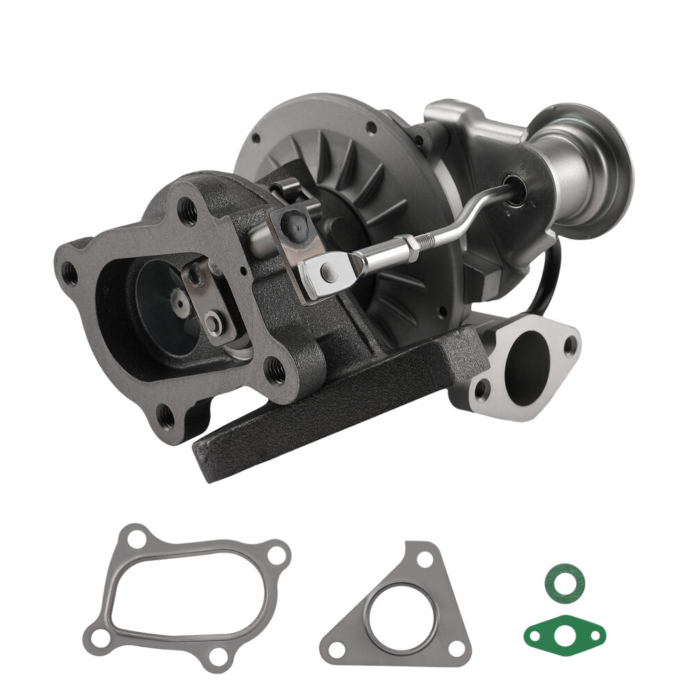 Turbocharger For Nissan Navara 2001 - 2004 2.5 D 4X4 Diesel Pickup Turbo