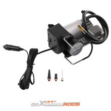 12V Electric Air Compressor 150PSI Portable Kit for Truck Van Bus Caravan