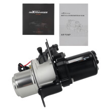 Air Pump Compressor Module for Lexus LS 460 460L 07-20 48914-50031