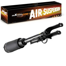 Front Air Ride Shock Air Spring Strut For Mercedes ML GL 320 420 500 63AMG ADS
