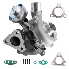 Turbocharger for Mitsubishi L200 4WD 2.5 DI-D 4D56-HP 2005-2023 1515A222