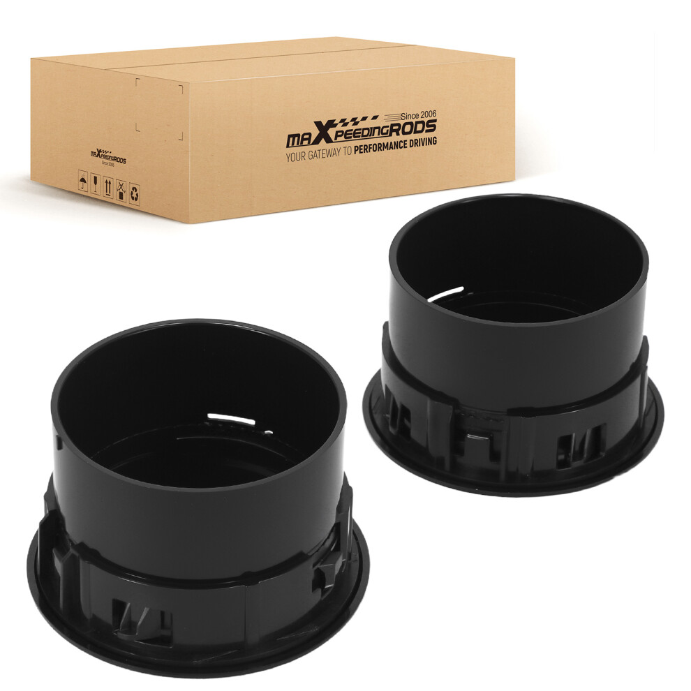 Ac Vent For Dacia Duster Logan Sandero 2004-2017 8200817791 Abs Black