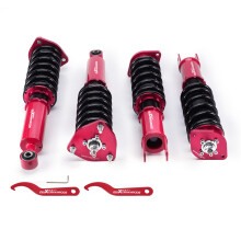 24-fach Verstellbarer Gewindefahrwerk for Infiniti G37 Limousine 2009-2015 V36