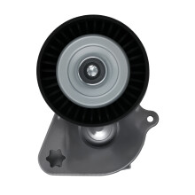 Belt Tensioner for Mercedes-Benz Sprinter C180 200 250 CLC E200 250 2010-2016