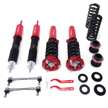 Coilovers/Suspensión roscada for BMW 3 E90 E91 E92 E93 2005-2013 Sedan Touring