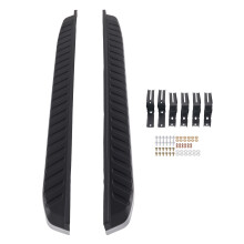 Aluminium Side Steps Running Boards for Ford Ranger 2023 2024 2025 Pair