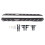 Nerf Bars Running Boards for Toyota RAV4 2020-2025 Side Step Black 2PC 1