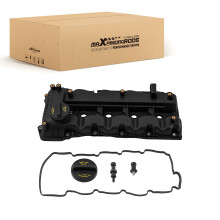 Engine Valve Cover for Hyundai iX35 EL 1.7 CRDi 116PS 2010-2015 224102A600