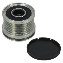 Alternator Clutch Pulley for Audi A1 1.6 TDI Quattro 2014-2018 03H903026B
