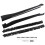 Nerf Bars Running Boards for BMW X6 E71 2008-2014 Side Steps Both Sides 1