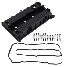 Valve Cover Cylinder Head For FORD FIESTA VI FOCUS III Saloon 1.6 Ti 4M5Z6582E