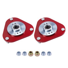 Pair Camber for Toyota Celica 2000-2006 T23 1.8 16V TS