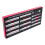 14pc Extra Long Deep Socket Set 3/8" Drive Metric 120mm CRV 8-19mm 1
