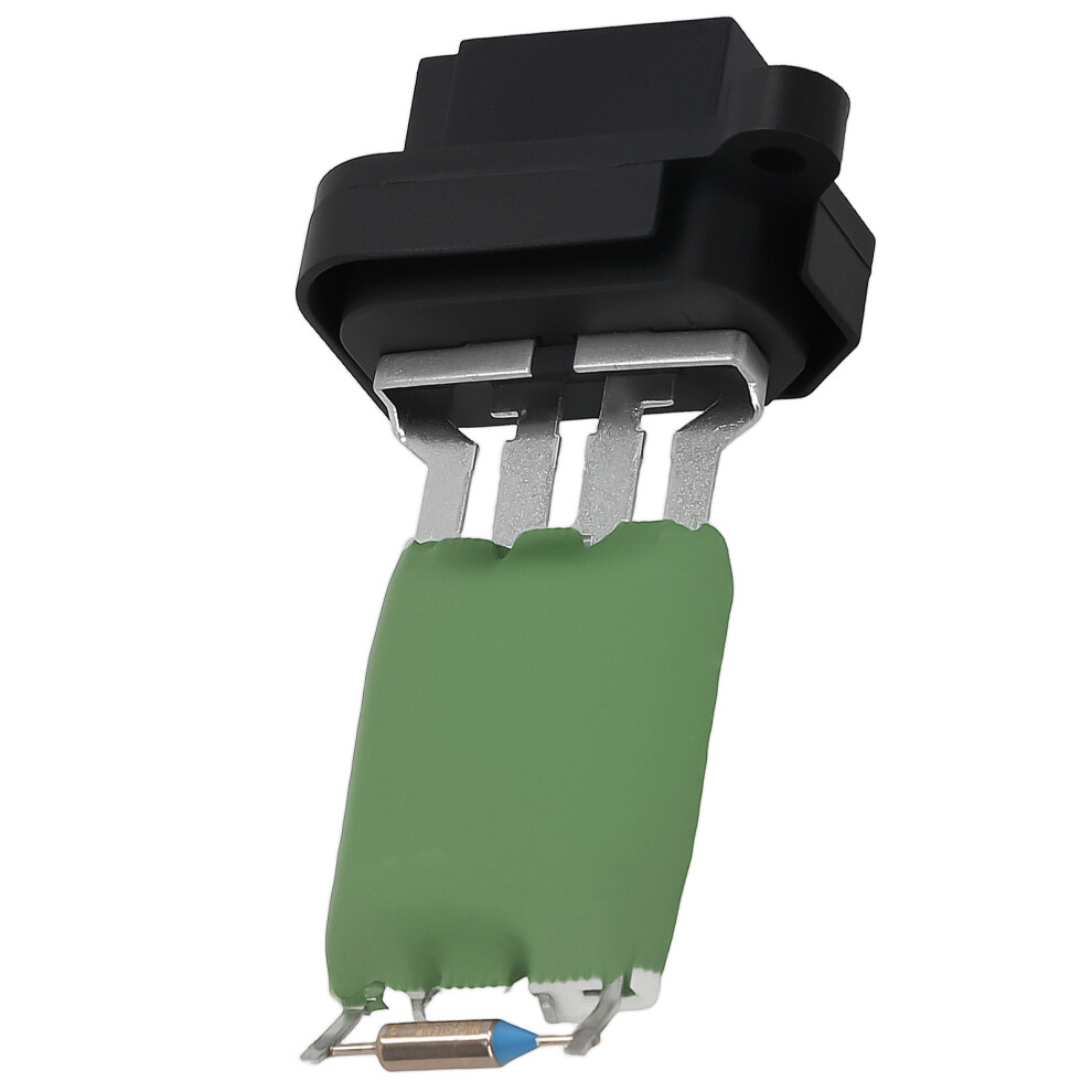 Hvac Blower Motor Resistor For Ford Transit 2.2 2.4 Tdci 2006-2014 3C1h18b647aa