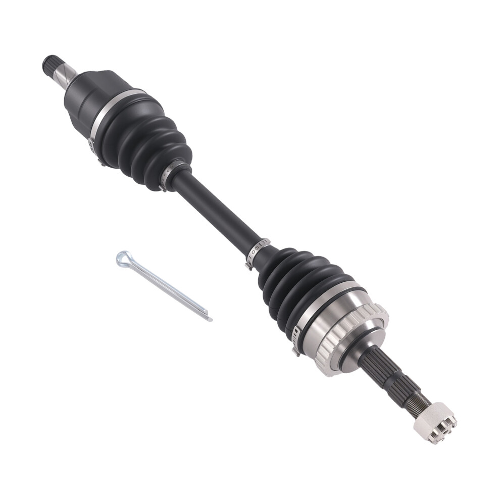 Driveshaft Near/Side For Vauxhall Corsa C 1.0-1.2-1.3 Cdti-1.4-1.7-Dti-Di 00-07 6941441742583