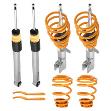 Coilovers Lowering Kit for Renault Clio mk3 2005-2012 1.2 1.4 1.5 1.6 16V