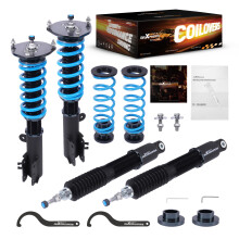 Coilovers for Volvo 850 S70 V70 Sospensione Regolabile Assetto
