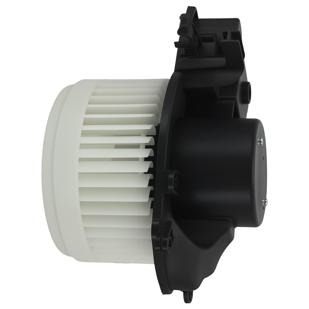 Hvac Heater Blower Motor W/ Fan For Mercedes-Benz C-Class Cl203 Diesel 2001-2011 6971529529652