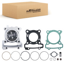 Motorcycle Cylinder Piston Kit for Yamaha YZF-R155 R15 V3 VVA MT15 WR155 XSR155
