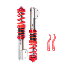 Front Coilovers for Vauxhall Astra Mk4 Astra G 1998-04 Zafira A Shock Springs